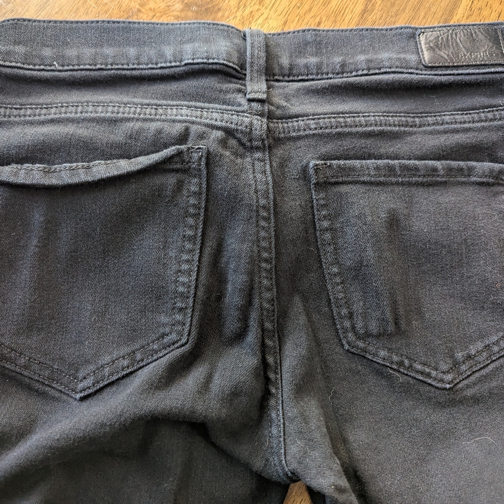 Bootcut Express Jeans - Picture 6 of 6